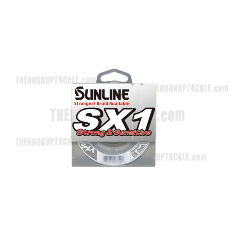SX1 Braid|125 yard Deep Green|125 yard Yellow|250 yard Deep Green|600 yard Yellow|10lb|16lb|20lb|40lb|50lb|12lb|8 lb