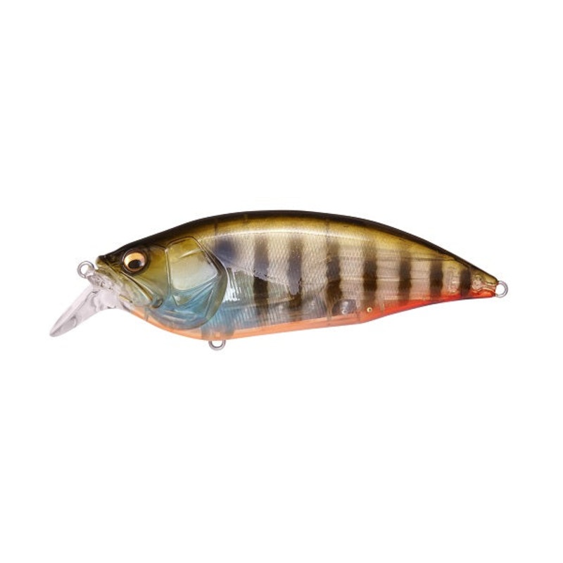 Big M 2.0|Biwako Clear Gill|Black Back Chartreuse|Fire Craw|GG Largemouth|GG Megabass Kinkuro|GG Wild Gill|Gillko|GP Spawn Killer|Jukucho Pink|Jukucho Shad|Kohoku Natural|Mat Tiger|MB Gizzard|PM Ghost Ayu|Sexy French Pearl|Wagin Hasu|Wagin Oikawa|Yuzu Sha