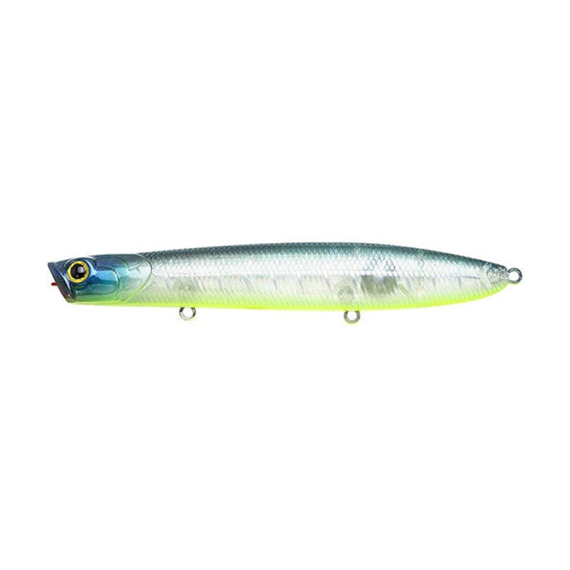 Gunfish 117|Aurora Black|BE Gill|Bone Pro Blue|Bone Shad|BP Golden Shiner|Chartreuse Shad|Chrome|Flake Flake Gold Sexy Minnow|Flake Flake Gold Sunfish|Flake Flake Male Gill|Ghost Minnow|Ghost Threadfn Shad|Lake Murray Clear|MS American Shad**|Pearl Thread