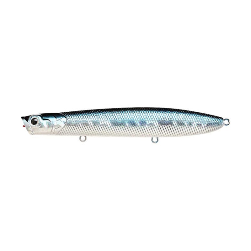 Gunfish 117|Aurora Black|BE Gill|Bone Pro Blue|Bone Shad|BP Golden Shiner|Chartreuse Shad|Chrome|Flake Flake Gold Sexy Minnow|Flake Flake Gold Sunfish|Flake Flake Male Gill|Ghost Minnow|Ghost Threadfn Shad|Lake Murray Clear|MS American Shad**|Pearl Thread