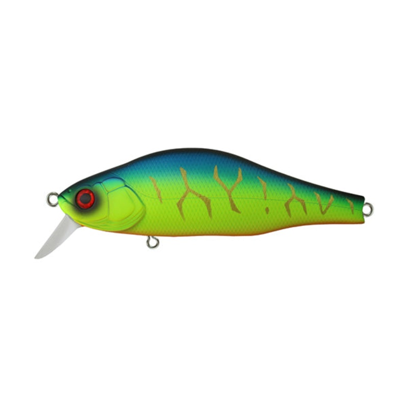 Khamsin 105SP-SR|Blue Chartreuse Tiger|Bluegill|Funa|Ghost Gill|Hot Tiger|R Silver Shad|Sexy Chartreuse|Silver Shine|105SP-SR