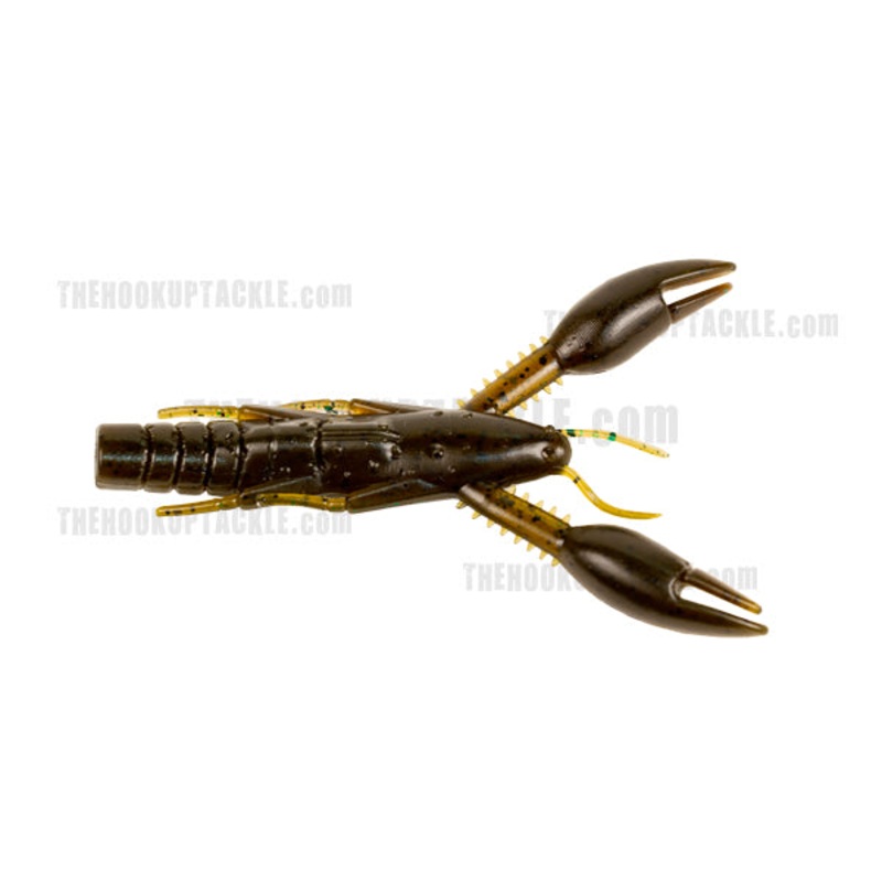 Kinami Psycho Dad|Black Red Flake|Green Pumpkin|Green Pumpkin Blue|Green Pumpkin Candy|Green Pumpkin Red|Jazzy Junebug|Okeechobee Craw|Sprayed Grass|Watermelon Red|Fire Craw|Black Blue Flake|Psycho Dad