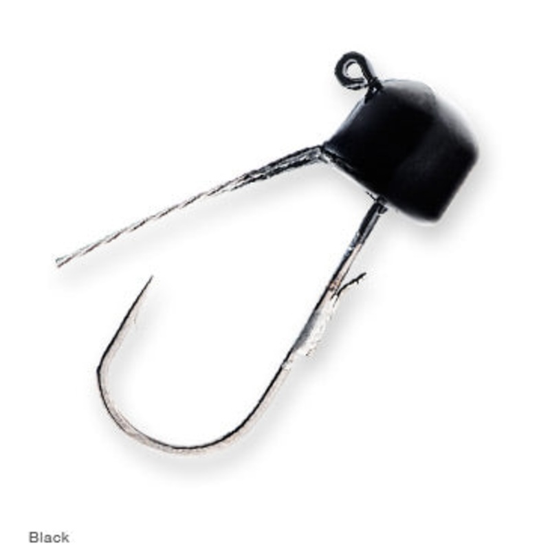 Weedless Finesse Shroomz Heads