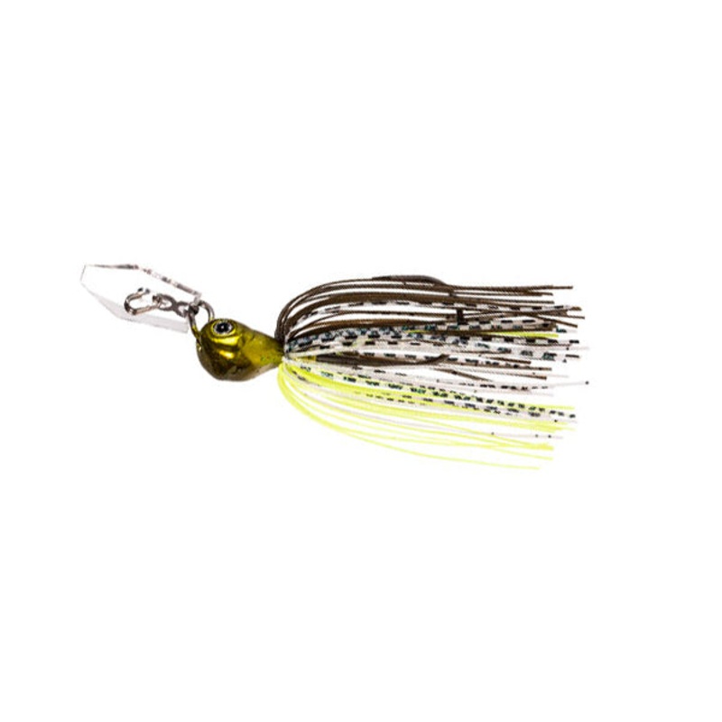 Evergreen Jack Hammer Stealth Blade
