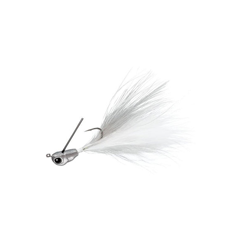 Little Monster|Natural Shad|White Chartreuse|3.5 g|5 g