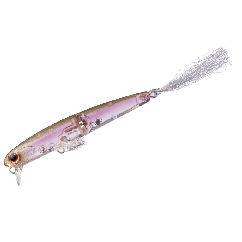 Over Real Wake|Fire Fly|Ghost Ayu|Ghost Lime Chartreuse|Ghost Pearl|Honey Blue|Pink Back Shad|Pink Lady|Secret Smoke|Sunny Gill|HF Wakasagi|Real Wakasagi|Clear Wakasagi|Orkin Baitfish|Moisture Wakasagi|Ice Shad|Real Oikawa|Pink Clown|Real Gold Wakasagi|Wa