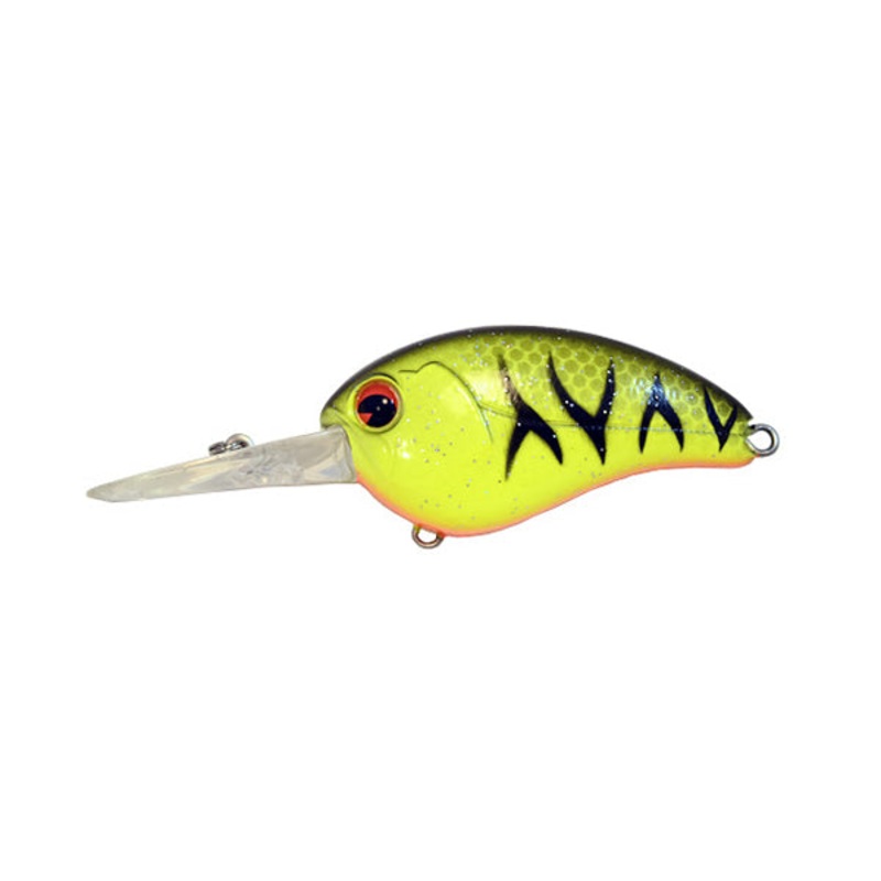 Pin Jack 200|Barred Black Back Chartreuse|Bluegill|Chartreuse Sexy Shad|Chartreuse Shad|Chartreuse Smash|Delta Fire Craw|Green Gizzard Shad|Hot Craw|Hot Shad|Hush Hush|Sun Granny|Tennessee Shad|Watermelon Craw|7/16 oz