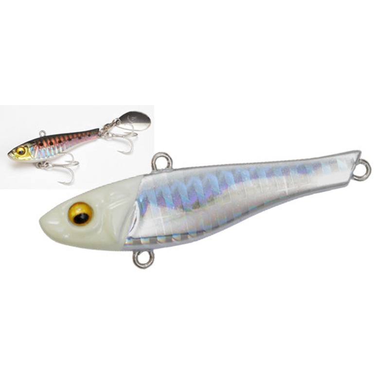 X-Crew|G Glow Head|G Iwashi|G Pink Head|G Sappa|Shell Skin Pink|21g|30g