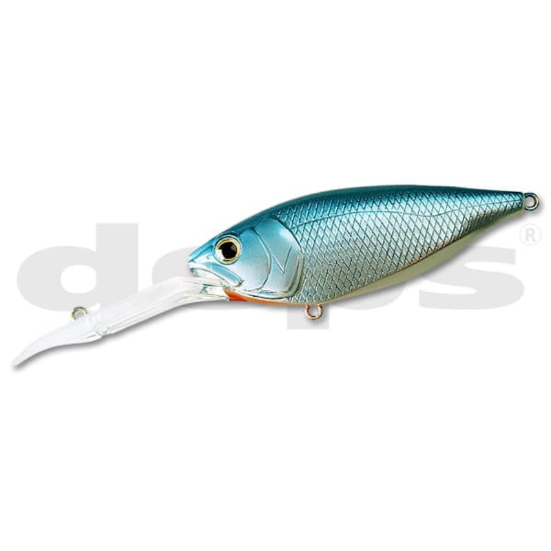 DC-300 Kickbacker|Blue Shad|Chartreuse Oikawa|Dead Grass|Deadly Ketabass|Lime Chartreuse|Matte Chartreuse|DC-300