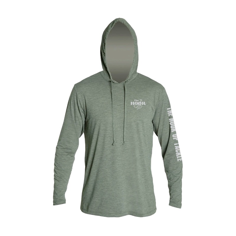 Logo Anetik Low Pro Tech Hoody