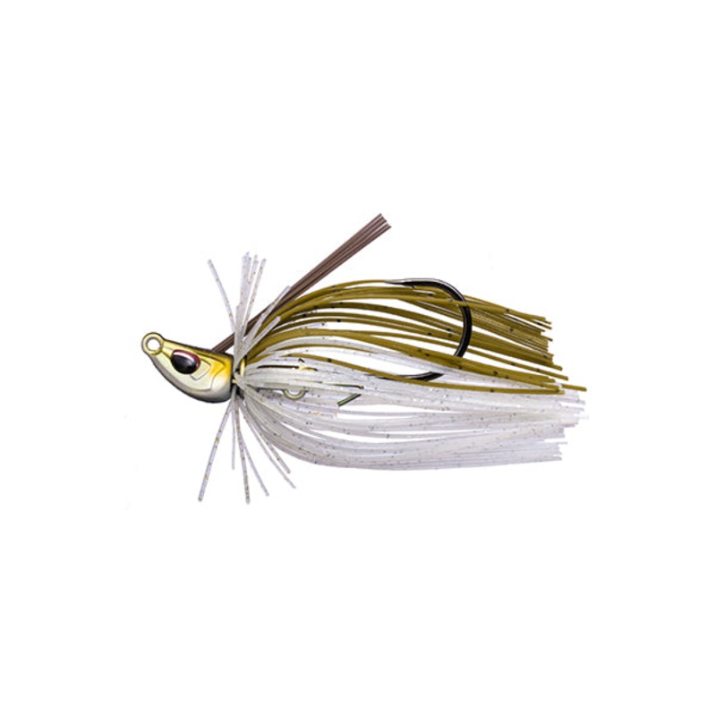 Weed Rider|Ayu|Black|Black/Red|Bluegill|Chartreuse Back Ayu|Green Pumpkin|Killer Gold|Steel Shad|1/2 oz|3/8 oz|5/8 oz|3/4 oz