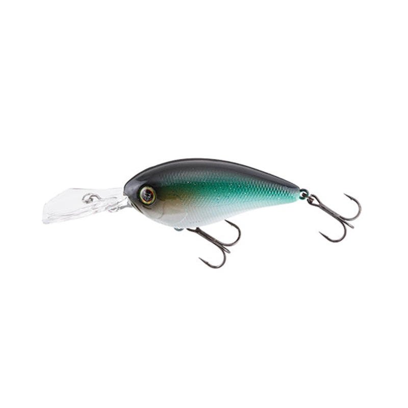 Digle 5 Plus|Dark Thunder|Chartreuse Shad|Blue Back Chartreuse|Ghost AR Shad|SG Threadfin Shad|SK Shad|SS Shad|Tennessee Shad|Digle 5+