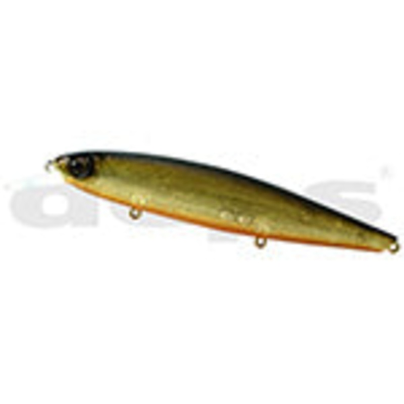 Balisong Minnow|Black Gold Glitter|Chartreuse Back|Deadly Keta Hasu|GM Kinkuro|Grassberry Shiner|Half Mirror Wakasagi|Horizon Shad|Garnet|Wakasagi Glitter|Skeleton Dazzler|GM Ayu|Ghost Ayu|Hot Tiger|Red Tiger|Purple Shad|Glass Cat|Clear Wakasagi|Balisong