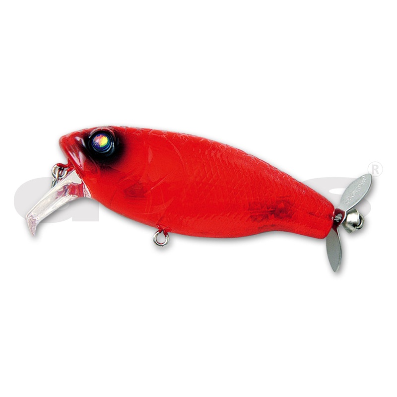 Buzzjet Jr.|Jet Black|Mossback Shiner|Red& Blue Gill|Visible Black|American Shad|Baby Bluegill|Bluegill|Bone Bass|Boned Shad|Chartreuse Sexy Shad|Chrome|Flash Bluegill|Froggie|Ghost Minnow|Clear Back Chartreuse (Lime Ghost)|Matte Chartreuse|Olive Shad (Gr