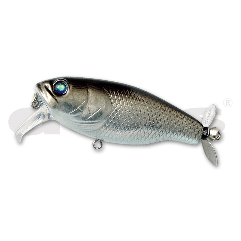Buzzjet Jr.|Jet Black|Mossback Shiner|Red& Blue Gill|Visible Black|American Shad|Baby Bluegill|Bluegill|Bone Bass|Boned Shad|Chartreuse Sexy Shad|Chrome|Flash Bluegill|Froggie|Ghost Minnow|Clear Back Chartreuse (Lime Ghost)|Matte Chartreuse|Olive Shad (Gr