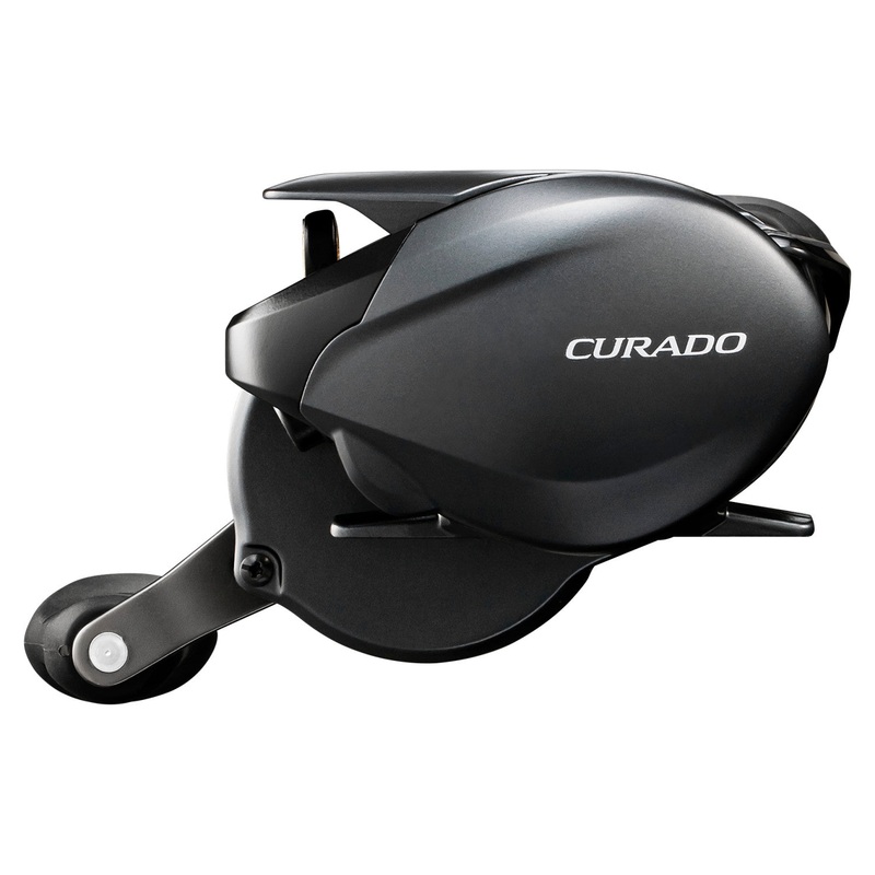 Curado 300K|4.7:1 Right Hand|4.7:1 Left Hand|6.6:1 Right Hand|6.6:1 Left Hand|Curado 300K