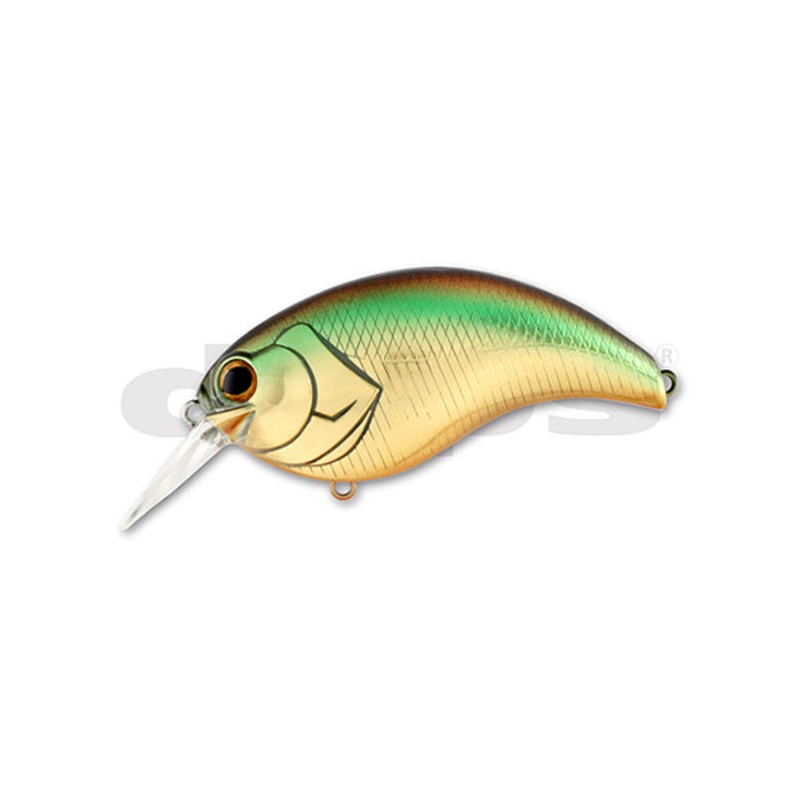 Evoke 3.0|Chrome Shad|Red Craw|Blue Back Chartreuse|Golden Shiner|Horizon Shad|Real Bluegill|Scum Perch|Sexy Shad|Okie Craw|Evoke 3.0