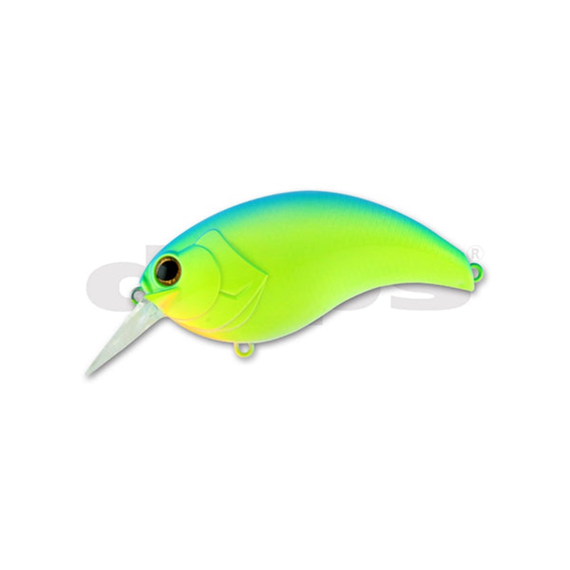 Evoke 3.0|Chrome Shad|Red Craw|Blue Back Chartreuse|Golden Shiner|Horizon Shad|Real Bluegill|Scum Perch|Sexy Shad|Okie Craw|Evoke 3.0
