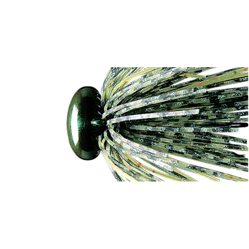 Head Lock Jigs|Avocado|Biwako Special|Black Blue|Blue Smoke Gold Scale|Chartreuse|Fire Edge|FS Brown|FS Green Pumpkin Blue|FS Sakura Baby II|FS Watermelon Seed|Golden Shiner|Green Pumpkin Seed|Hot Tiger|Orange Edge|Sakura Baby|Scale Black|Scale Rootbeer|S