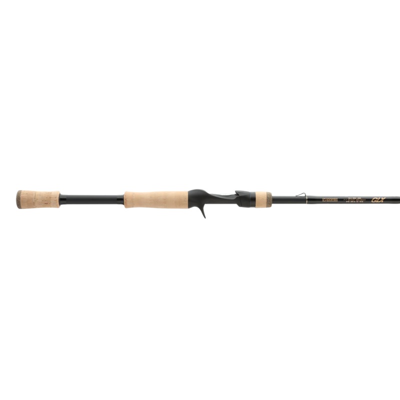 New GLX Casting Rods|GLX 802C JWR | 6’8″ Medium X-Fast|GLX 803C JWR | 6’8″ Med Heavy X-Fast|GLX 852C JWR | 7’1″ Medium X-Fast|GLX 853C JWR | 7’1″ Med Heavy X-Fast|GLX 854C JWR | 7’1″ Heavy Fast|GLX 855C JWR | 7’1″ X Heavy Fast|GLX 893C JWR | 7’5″ Med Heav