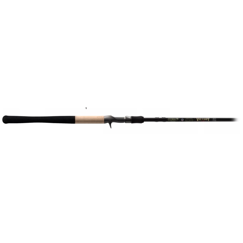 Victory Casting Rods|VTC710HMF- 7’10” Heavy Mod-Fast|VTC710XXHF-7’10” XXHeavy Fast|Victory Casting