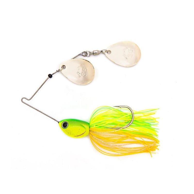 Wind Range Deka Colorado Spinnerbait