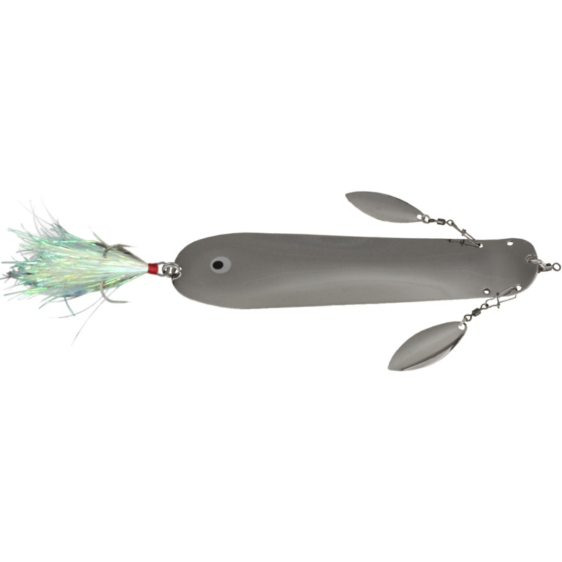 Big Beller 175|Silver|3DR School of Bait|3DR Bluegill|Big Beller 175