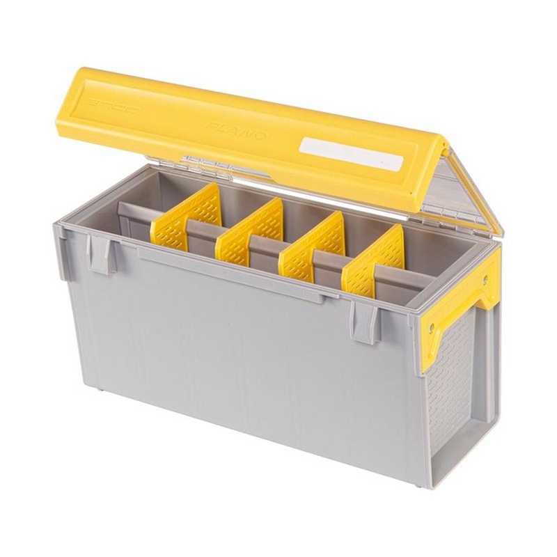 Edge Professional Tackle Boxes