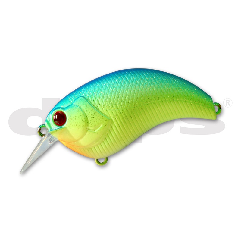 Evoke 1.8|Biwako Chartreuse|Black Back Shad|Florida Blue|Keta Hasu|Red Craw|Sexy Shad|Horizon Shad|Chartreuse Back|Red Craw Chartreuse Belly|Black Back Chartreuse|Red Gill|Hot Tiger|Pond Gill|Red Hologram|Blue Back Chartreuse|Golden Shiner|Gunmetal Chartr