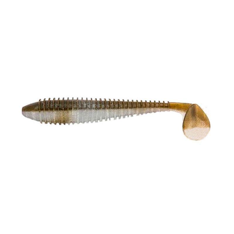 Fat Swing Impact 5.8|Electric Junebug|Silver Flash Minnow|Bluegill Flash|Pro Blue Red Pearl|Sight Flash|Sexy Shad|Tennessee Shad|Rainbow Shad|Electric Shad|Shad|Pro Blue Shiner|Light Hitch|Ghost Rainbow|Blueback Herring|Clear Chartreuse Glow|Clear Silver
