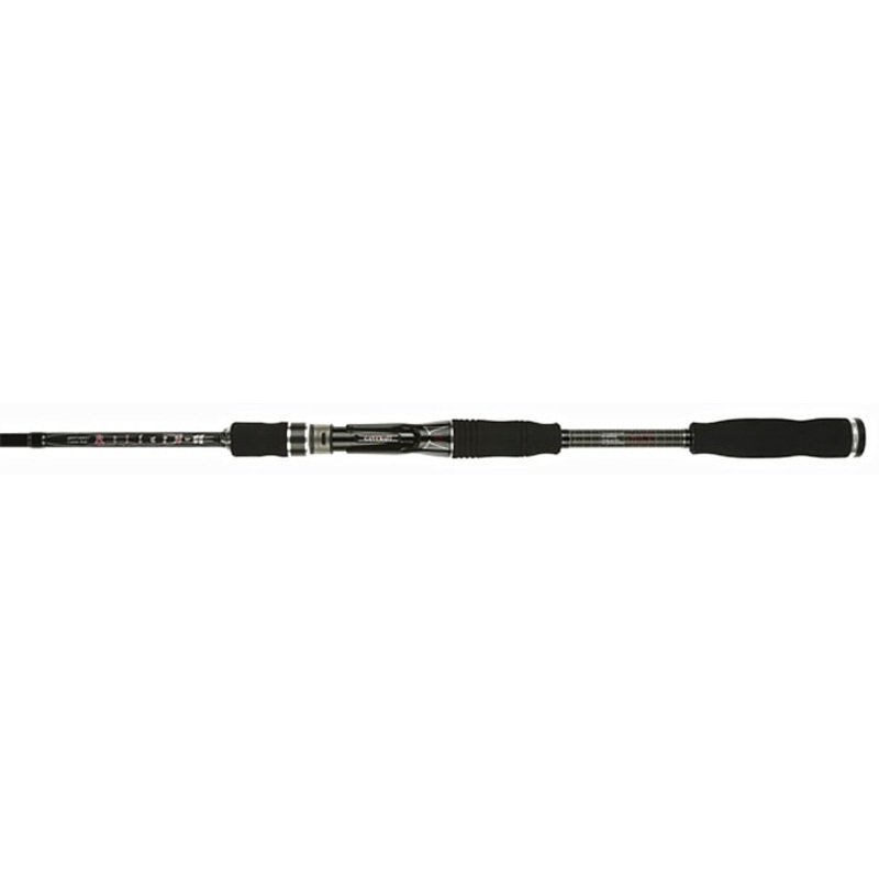 Killers-00 Casting Rods|”Dark Matter” – Killers-00 4-760MH: 7’6″ MH|”Junk” – Killers-00 5-700H: 7′ Heavy|”Dead Sword” – Killers-00 6-710EXH: 7’1″ X-Heavy|”Dead Sword Shaku One” – Killers-00 9-800SEXH: 8′ XXH|”Brain”-Killers-006-680EXH: 6’8″ Ex-Heavy|”Supe