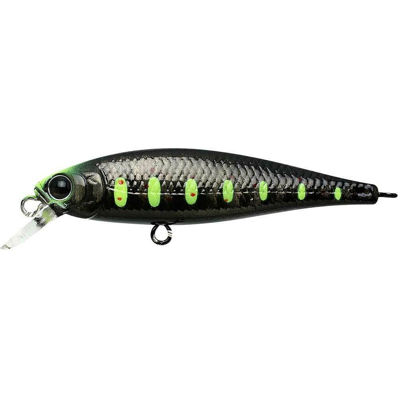 Pointer 48SP|Chartreuse Head Black Amago|Pink Chartreuse Amago|Winter Stream Perch|NC Shell White|Aurora Black|Ghost Minnow|Chartreuse Shad|BE Gill|MS Ghost Wakasagi|MS American Shad|MS Ghost Minnow|French Pearl OB|NC Ghost Minnow|NC French Pearl Sakura|M