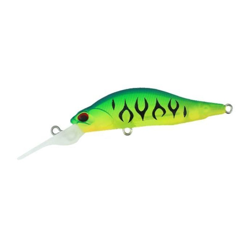 Rozante Shad 57MR|Kasumi Majuo|Mat Tiger|Inakko|Prism Gill|Neo Pearl|Wakasagi|Ghost Wakasagi|Komochi Gill|GA Oikawa|Ghost Minnow|Black Gold|Rozante Shad 57MR