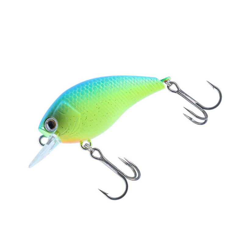 Steez Square 100|Sunset Craw|Blueback Chartreuse|Natural Ghost Shad|ChiGill|Magic Shad|Wakasagi|Phantom Brown Craw|Macrobrachium|Steez Square 100