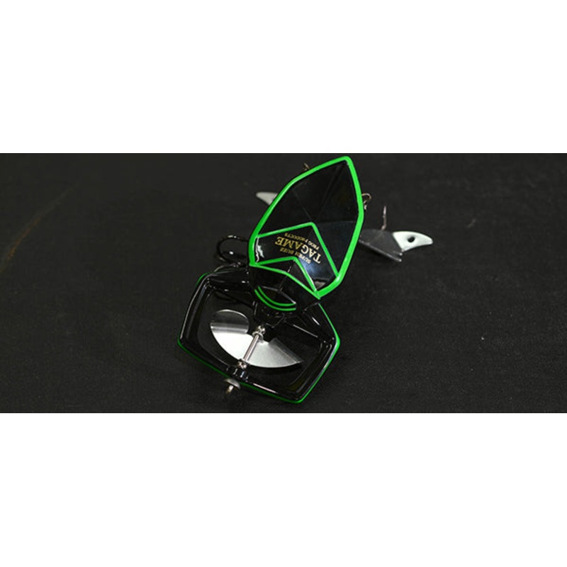 Tagame Super Buzz|Black Lime|Clear UK|Glow UK|Metallic|Military|Real Tagame|Sports Line|Tagame Super Buzz