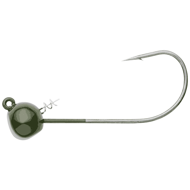 Ultrahead Stickbait Shakeyhead