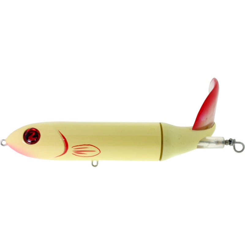Whopper Plopper 190|Bone|Loon|Perch|Whopper Plopper 190