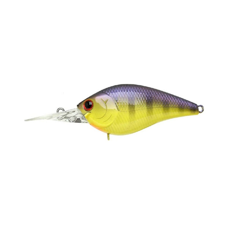 LC 1.0 D-7|Chartreuse Shad|Pearl Threadfin Shad|To Gill|Ghost Minnow|TO Chartreuse Blue|Aurora Citrus|LC 1.0D-7