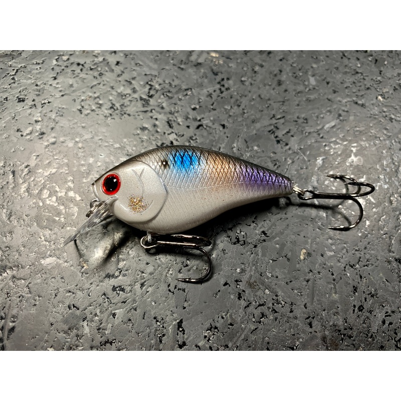 LC 2.0|TO Shad|TO Craw|BP Golden Shiner|TO Chartreuse|Pearl Threadfin Shad|LC 2.0|LC 2.0 DRS|LC 2.0 RT