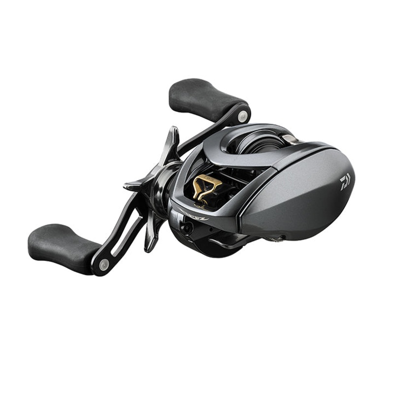 Steez CT SV TW 70 Baitcasting Reels