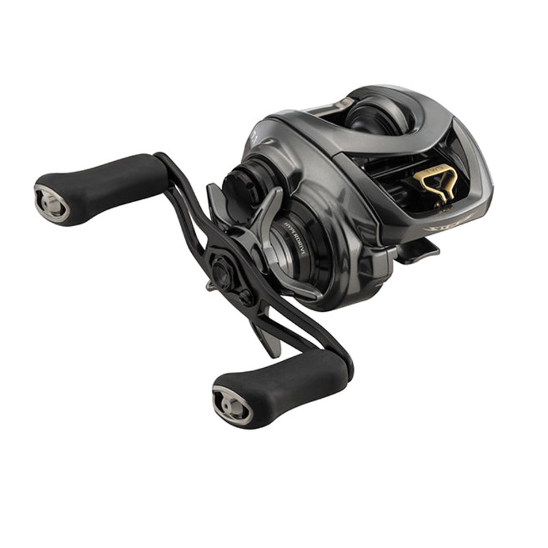 Steez CT SV TW 70 Baitcasting Reels