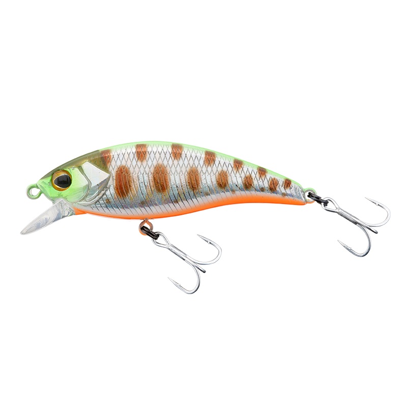 Timon Tricoroll Mai|Red Gold Yamame|Native Yamame|Native Ayu|Tennessee BH|Silver Pink Yamame|Flash Chartreuse Yamame|Konin Yamame|Nawabari Pearl Ayu|55S|45S