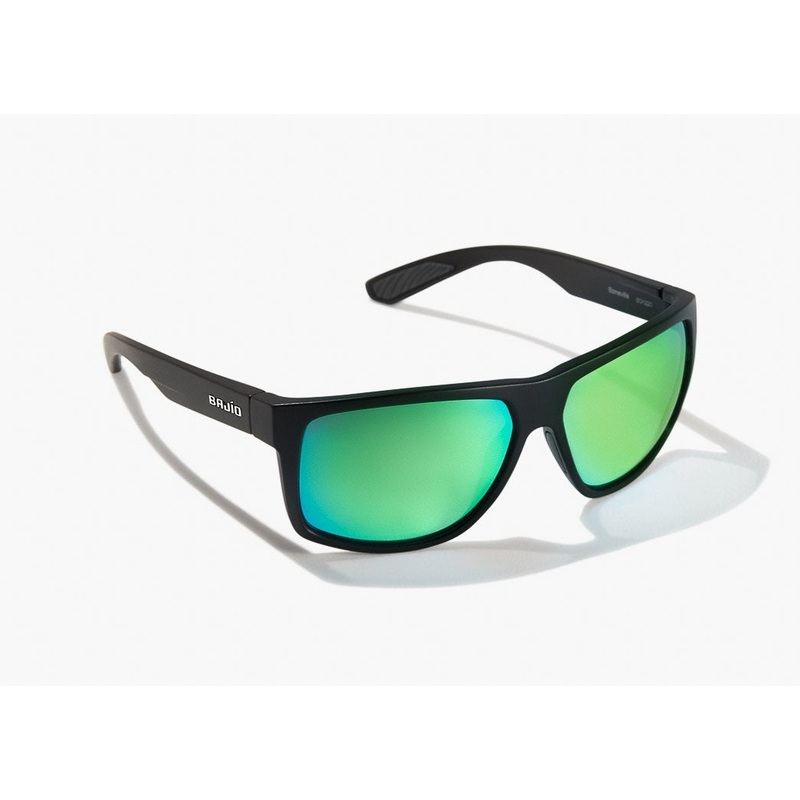 Boneville Sunglasses|Black Matte|Tortoise Matte|Vin Matte|Green Mirror Poly|Green Mirror Glass|Copper Poly|Blue Mirror Glass|Silver Mirror Poly|Grey Glass