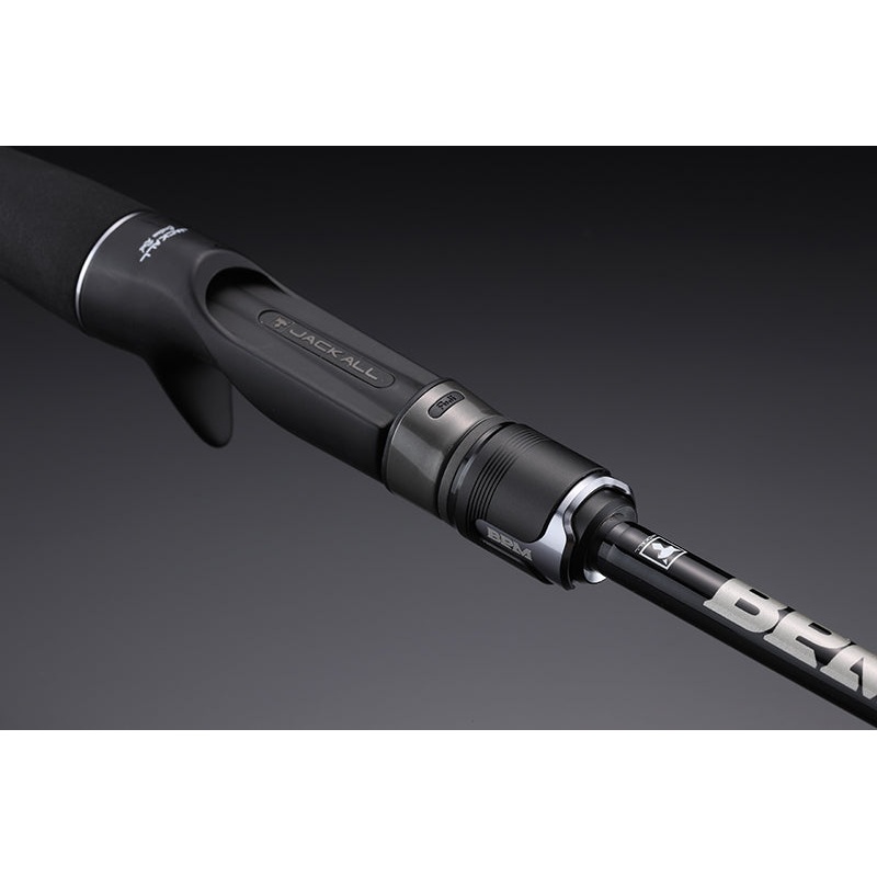 BPM Rods|B1-C610M: 6’10” Medium|B1-C70H: 7′ Heavy|B1-C65M: 6’5″ Medium|B1-73XH-SB: 7’3″ Heavy Swimbait|B1-C712MH: 7’2″ Med-Heavy|BP-C610M+: 6’10” Medium+ (2 piece)|BP-S70L-ST: 7′ Light Stinger Tip (2 piece)|B1-S68ML: 6’8″ Med Light|BP-C70M+ST: 7′ Medium S