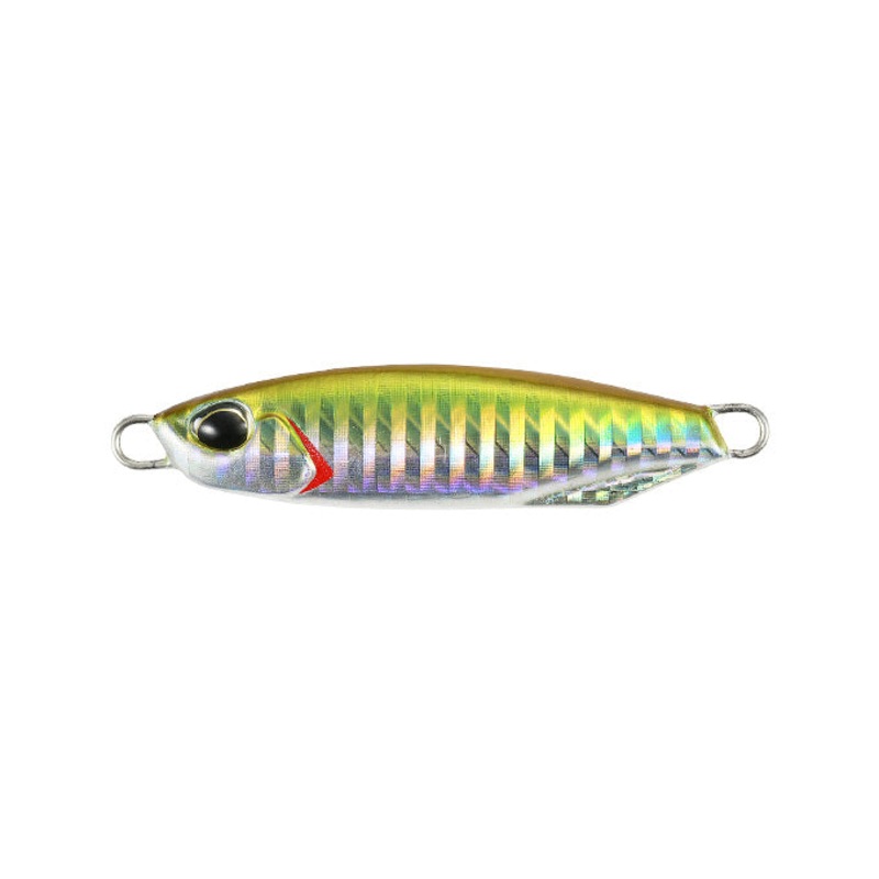 Drag Metal Cast|Aji|Real Aji|Real Dotted Gizzard|Real Mackeral|Real Kiss|Real Sardine|Zebra Glow|Blueback|Pink Back|Pink Candy|Rainbow|Sardine|Real Silver Nago|Real Gold Nago GB|Green Gold|Akakin|Sardine PB|Flash Silver|Glow Zebra|UV Flash|Zebra Purple|15