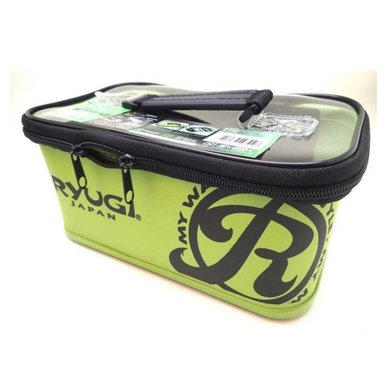 Item Bag III|Green|White|Black|Item Bag III