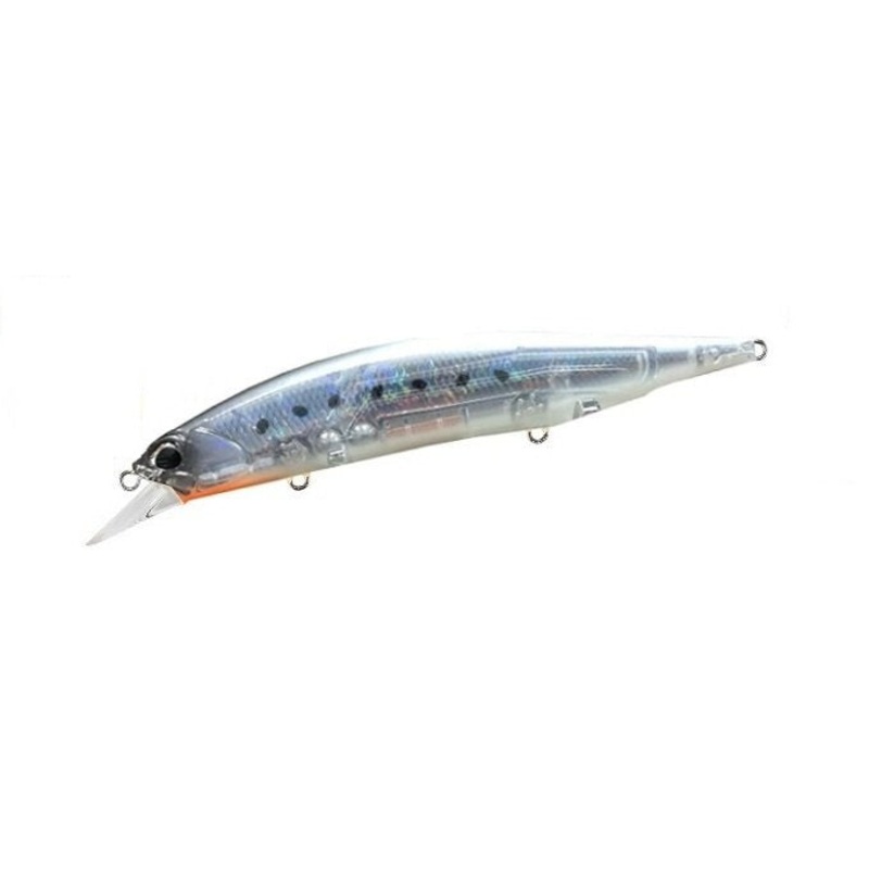 Jerkbait 120S Saltwater Limited
