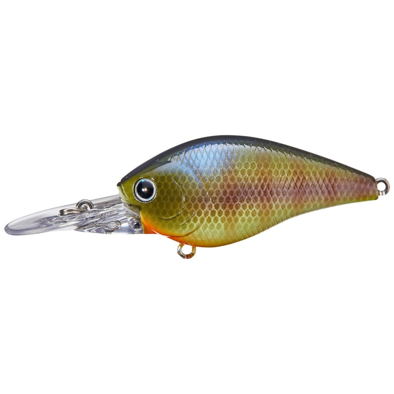 LC 0.5DD|BE Gill|BP Golden Shiner|Chartreuse Shad|Ghost Minnow|To Craw|Aurora Black|All Spring Craw|All Brown Craw|All Chartreuse Black Craw|All Japan Craw|LC 0.5DD