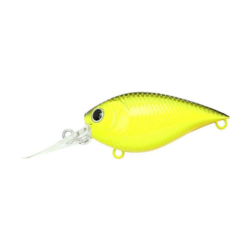 LC 0.7DR Crankbaits|BE Gill|To Craw|To Chartreuse|Pearl Threadfin Shad|BP Golden Shiner|TO Green Craw|Table Rock Craw|LC 0.7DR