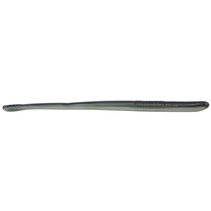Straight Tail Worm 6 inch|Baby Bluegill|Baby Bass|Bitchin Craw|Black Grape|Blue Crawler|Bold Bluegill|Desert Craw|Ehrlers Edge|Folkestad Special|Green Pumpkin Neon|Green Pumpkin Purple|Green Weenie|Hologram Shad|Junebug w/ Chartreuse Tail|Margarita Mutila